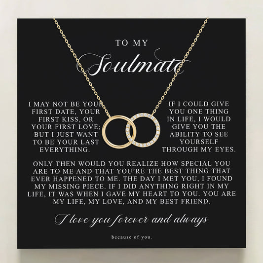 To My Soulmate - Your Last Everything