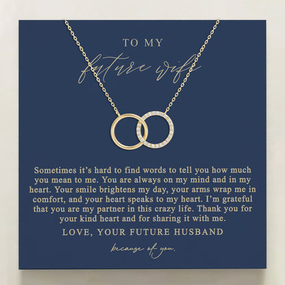 To My Future Wife - Always On My Mind