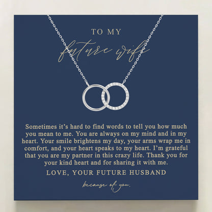 To My Future Wife - Always On My Mind
