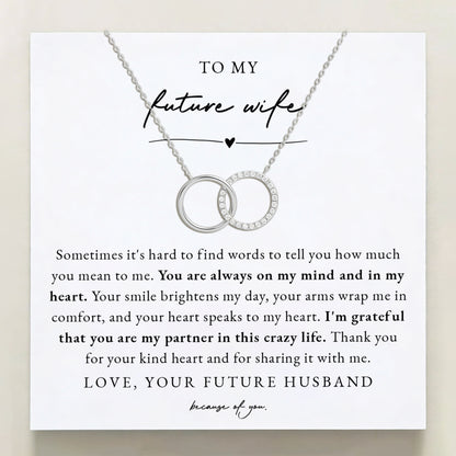 To My Future Wife - Always In My Heart