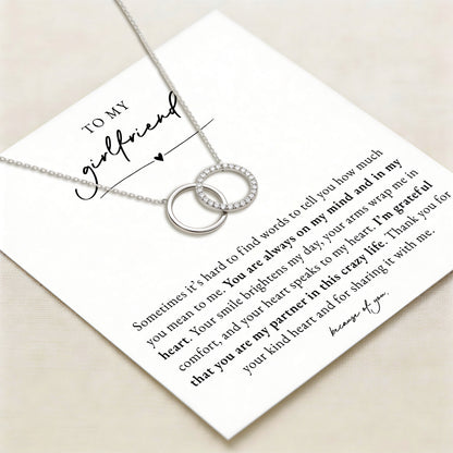 To My Girlfriend - Always In My Heart