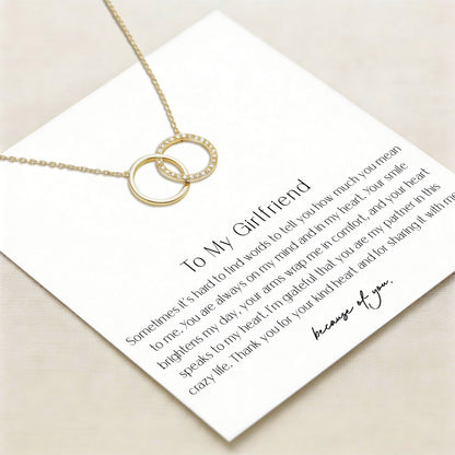 To My Girlfriend - Always in My Heart