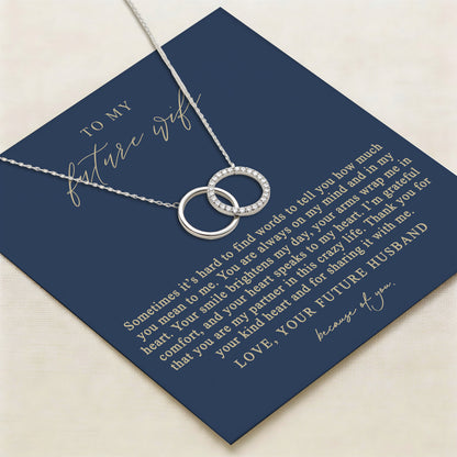 To My Future Wife - Always On My Mind