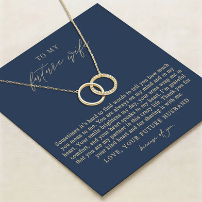 To My Future Wife - Always On My Mind