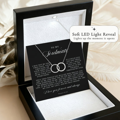 To My Soulmate - Your Last Everything