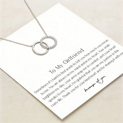 To My Girlfriend - Always in My Heart