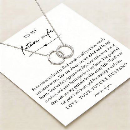 To My Future Wife - Always In My Heart