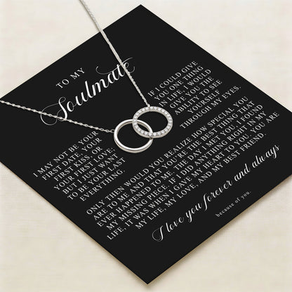 To My Soulmate - Your Last Everything