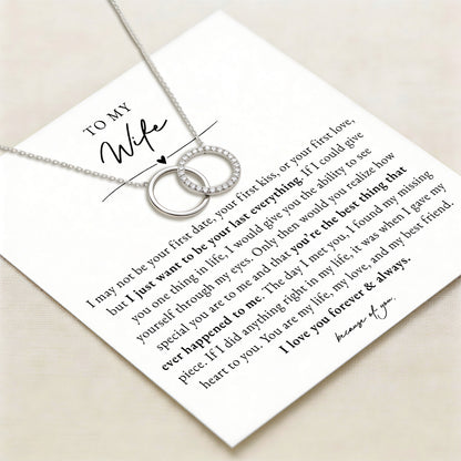 To My Wife - Your Last Everything