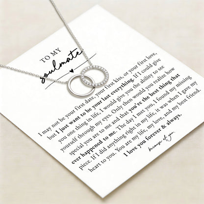To My Soulmate - Your Last Everything