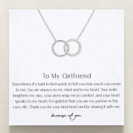 To My Girlfriend - Always in My Heart