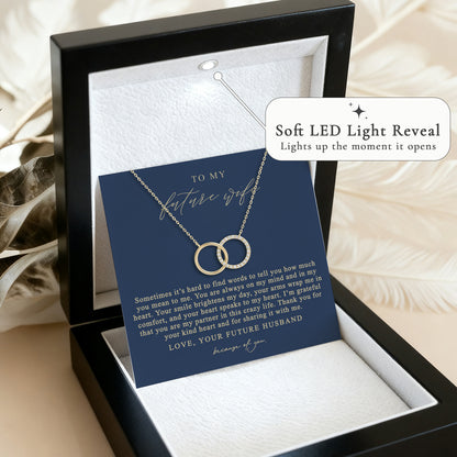 To My Future Wife - Always On My Mind