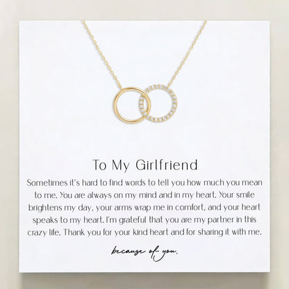 To My Girlfriend - Always in My Heart