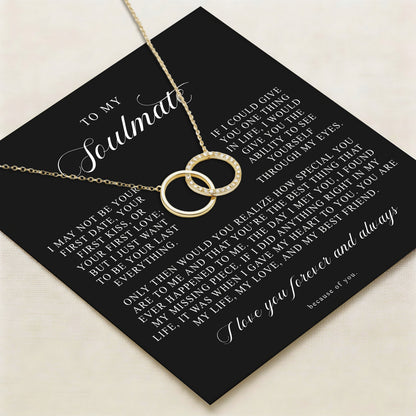 To My Soulmate - Your Last Everything