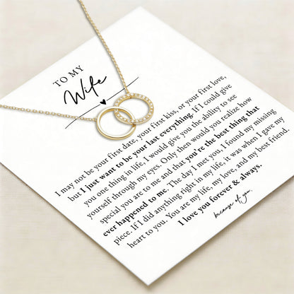 To My Wife - Your Last Everything