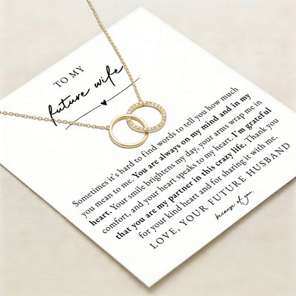 To My Future Wife - Always In My Heart